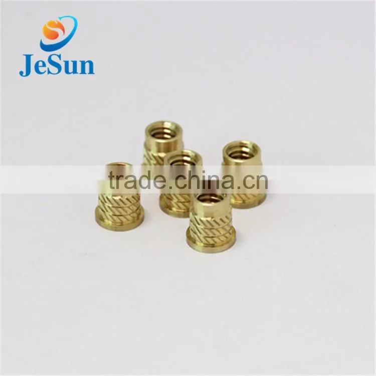 Manufacturing good quality cnc parts