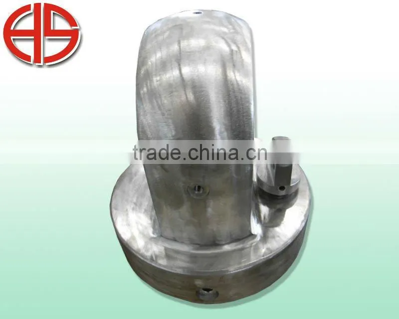 big cylinder bottom
