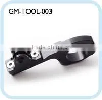 31.8 mm, 5/4 inch Bike handle bar Mount Stand For Gopro Camera