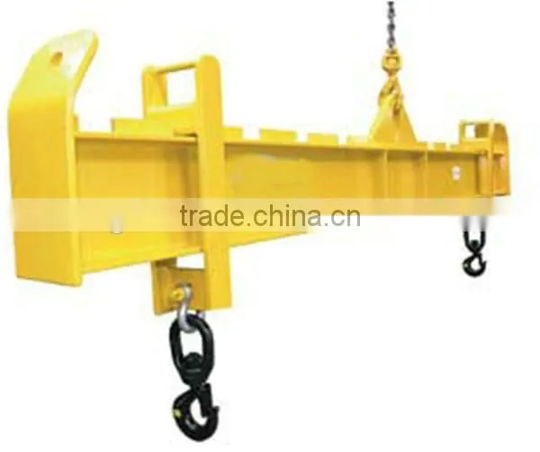 Lifting attachment Type CSB Spreader Beam