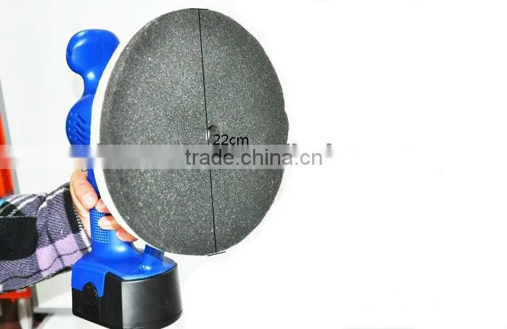 Multi -function polisher