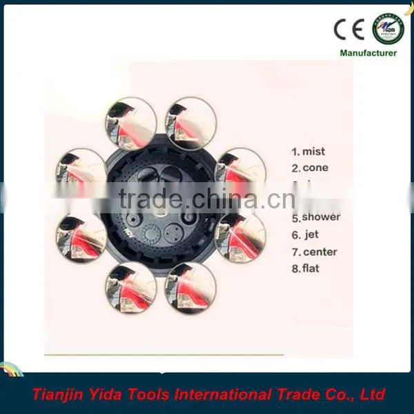 Spray Gun with Multi-Function