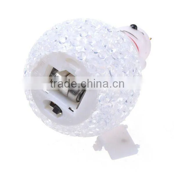 Bear Small LED Flashlight Night Light Color Change Light