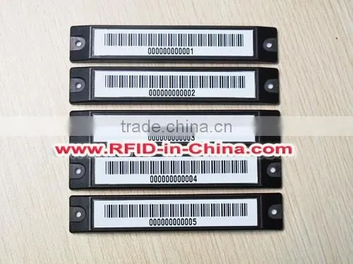 UHF 860MHz~960MHz RFID Metal Tag