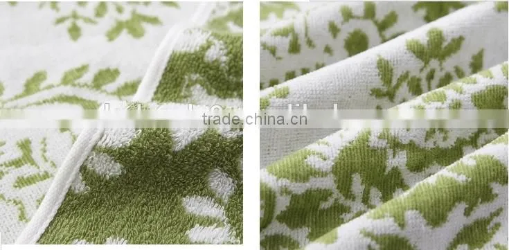 2015 hot selling custom printed microfiber beach towels