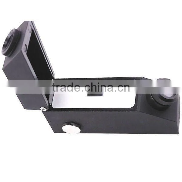 Gem Refractometer w/ Built-in LED Light + RI Oil Gemstone Identifier Tester Jewelry Tool