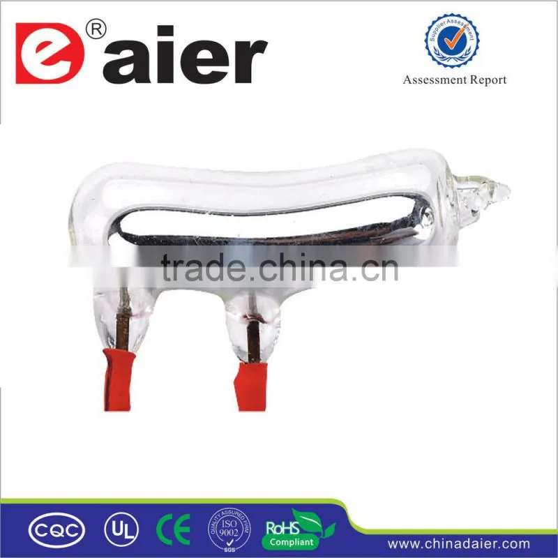 Daier High Stability 20VAC MS Series Micro Mercury Switch