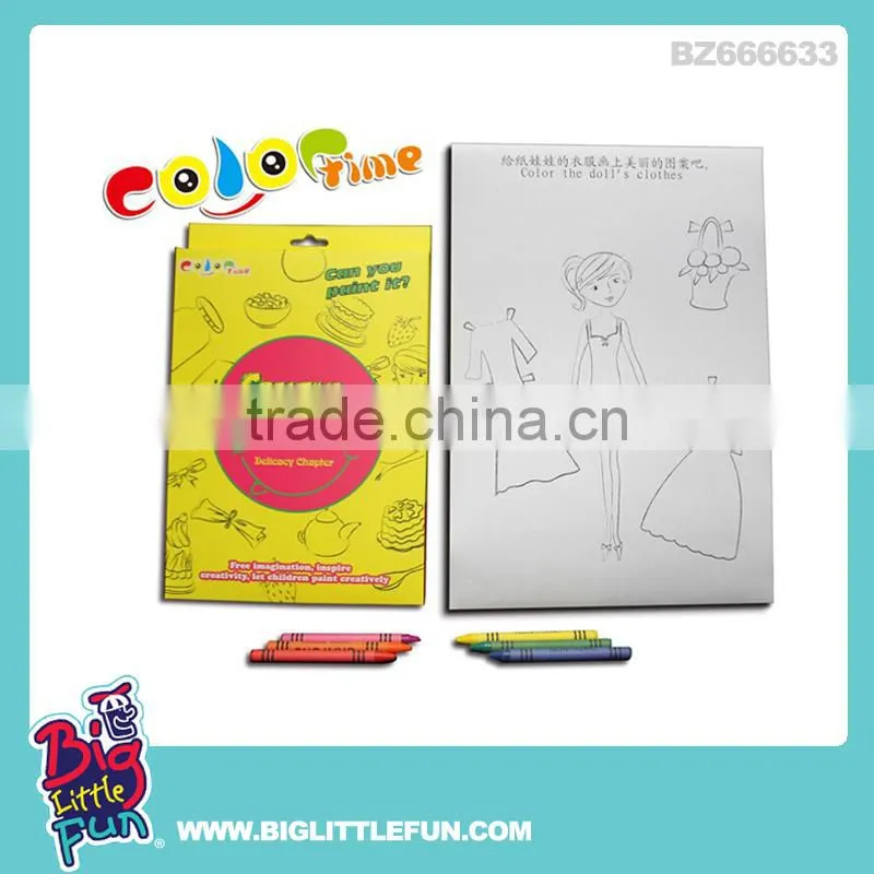 DIY painting toy set,painting board
