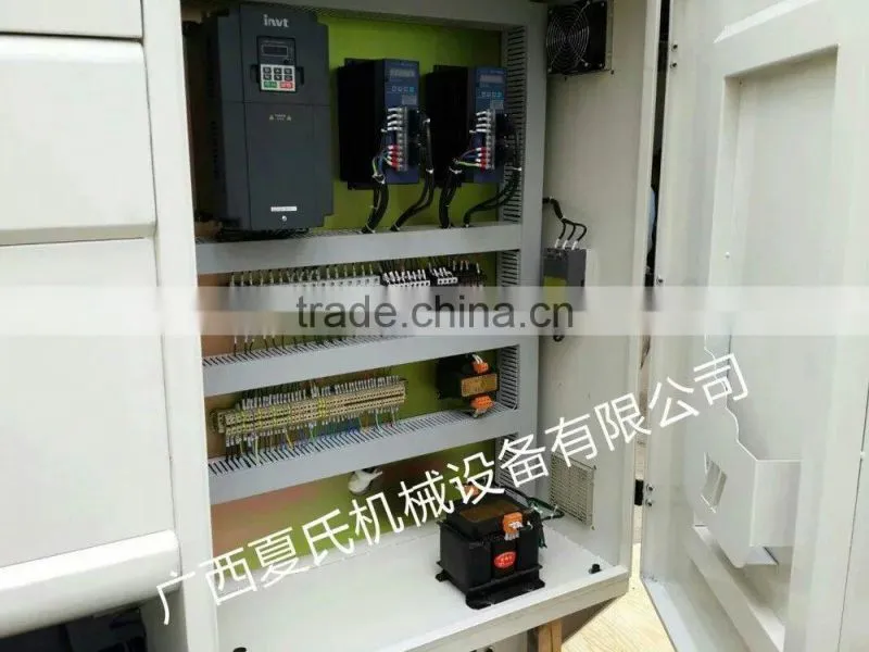 CKNC-6150B cnc lathe machine tool price