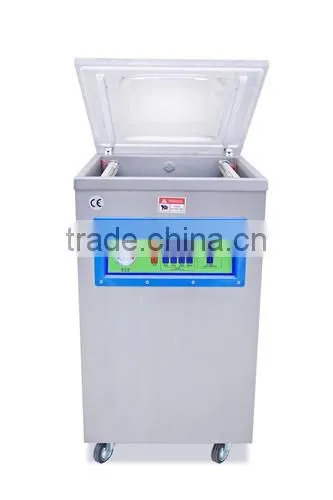 Multifunction use small vacuum packing machine for food