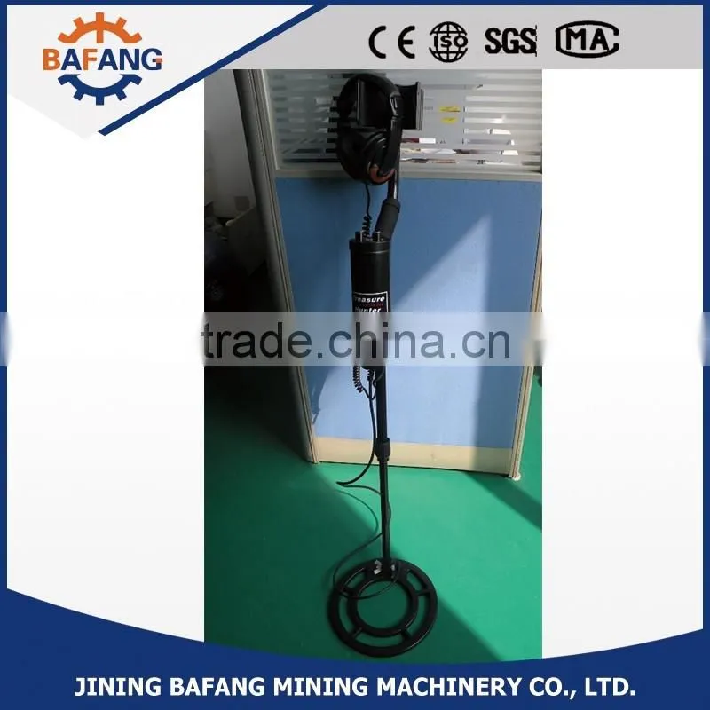 MD3080 Underground Diamond Detector Long Range Gold Metal Detector