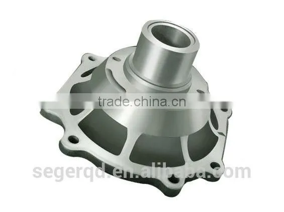 Casting of Aluminium Alloy , Aluminum Die Cast