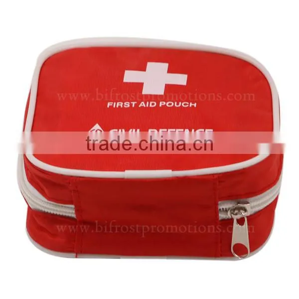Outdoor Travel Comfort Self Defense Small Mini Emergency First Aid Kit