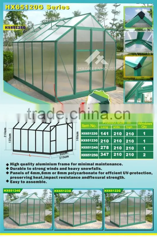 innovative luxury glazing plan snap and grow luxurious toughened glass flower conservatory HX91503L