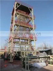 Laiwu Everflying Plastic Machinery Co., Ltd. company overview - view 1