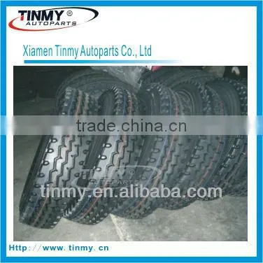 1200R24 Radial Tires for truck