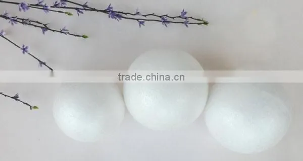 100% Wool Dryer Balls Felt Nepal Balls