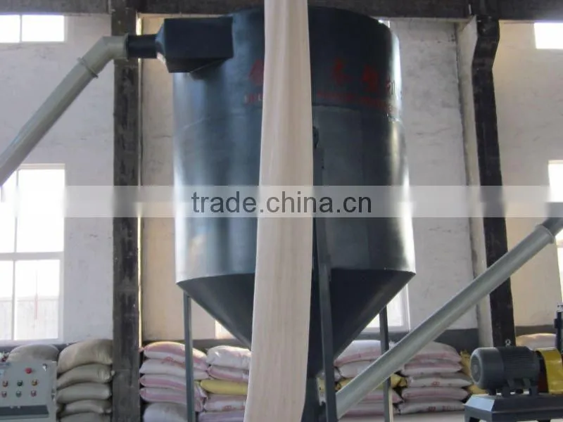 Sawdusk, rice husk grinding machine/ Wood milling machine