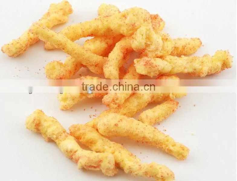 dpjx Cheetos/kurkure/Nik nakes machine/equipment/making factory /making plants in china