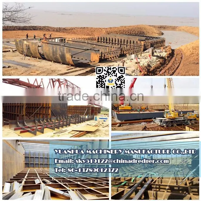 dreger river sand mining equipment Drilling suction dredger