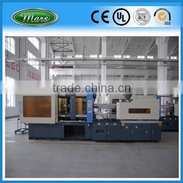 Injection Bottle Cap Machine