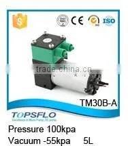 dc diaphragm vacuum pump 6v 12v 24v, diaphragm Air pump 12v