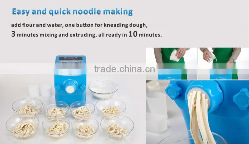 Hot selling pasta machine as seen on TV