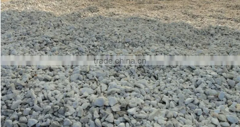 2017 HIgh Performance Cinder Crusher Machine/ Rock Crusher Machine -- DeRui Manufacture