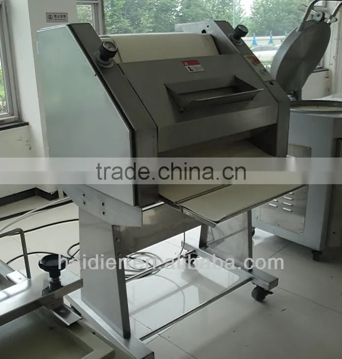 french baguette moulder/long bread moulder