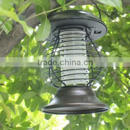 cheap outdoor led solar mosquito killer