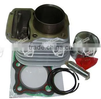 MOTORCYCLE CYLINDER SET titan99-56.5MM