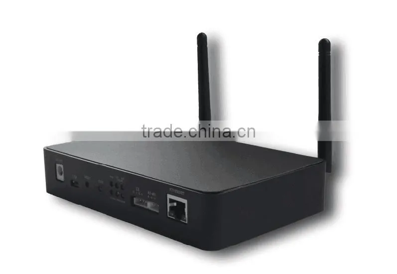 wireless lighting controller DCU