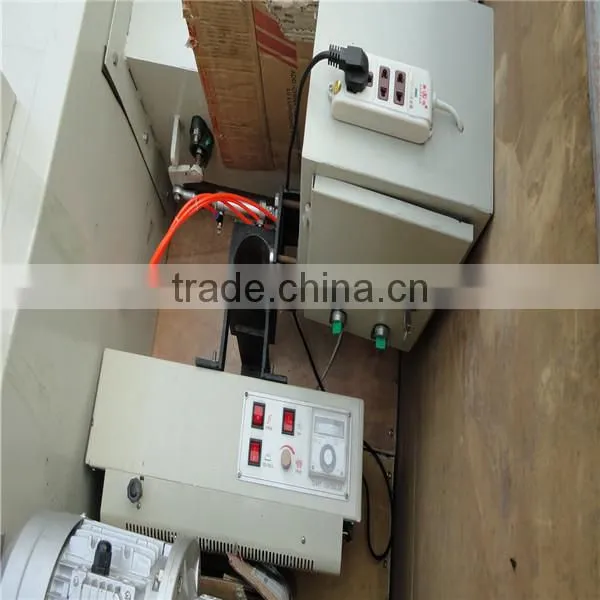 pellet packing machine