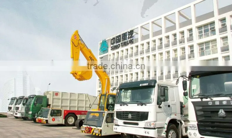 Sinotruk HOWO Oil Fuel tank truck and oil delivery truck for sale