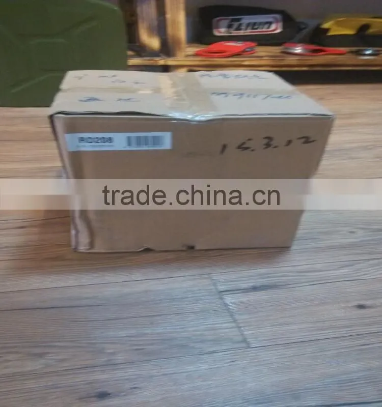 High quality RD207 Air Locker differential for Suzuki jimny