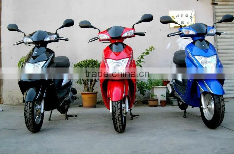 elegent EEC gasoline scooter