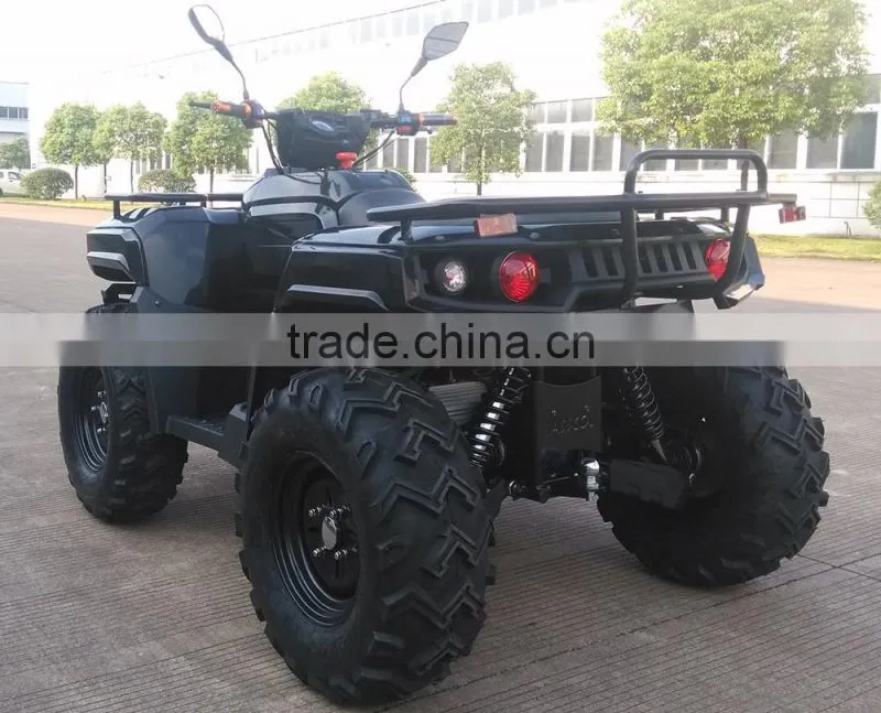3.0KW power electric adult ATV/ Quad ATV 3000W (TKE-A3000-S)