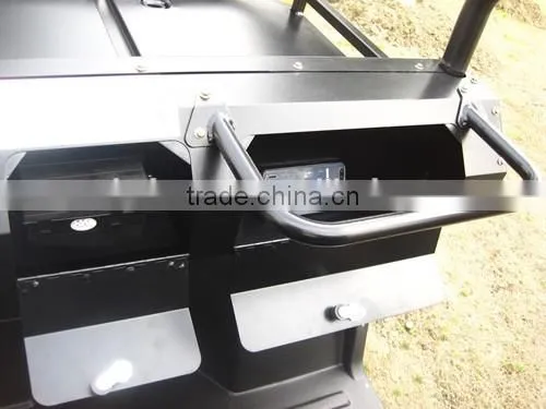 Chinese best petrol utility vehicle 4x4 800cc EPA UTV/NEW UTV 800cc (TKU800-T1)