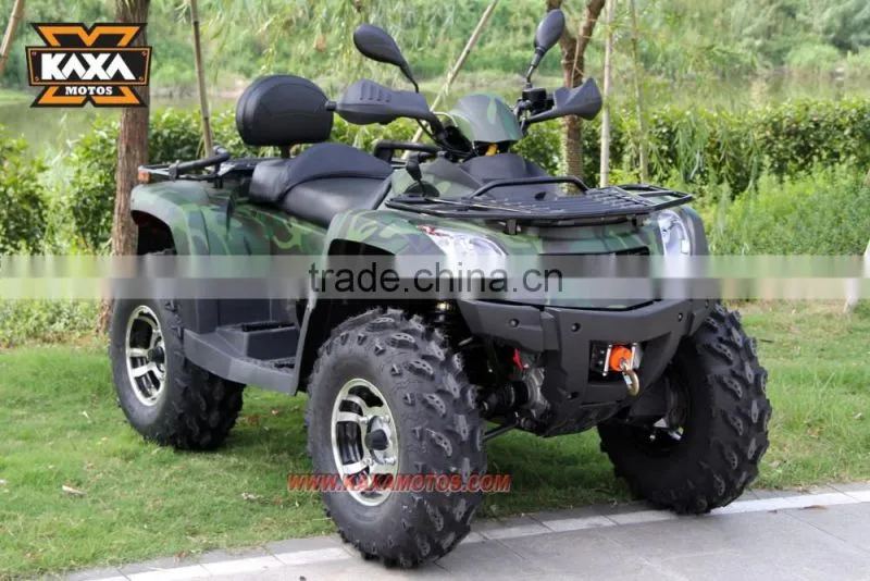 900cc Diesel 4x4 ATV China