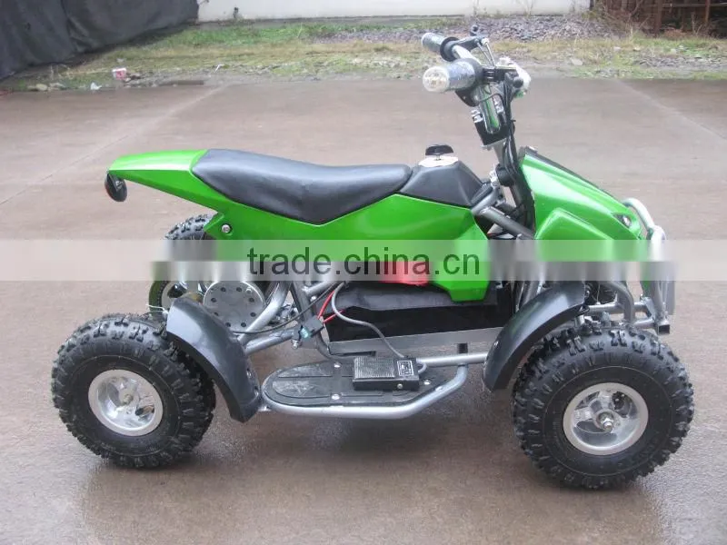 1000w electric atv with CE certificate