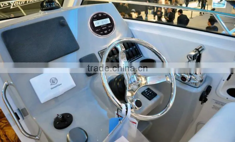 marine audio mp3 player new products 2017 oem made in china