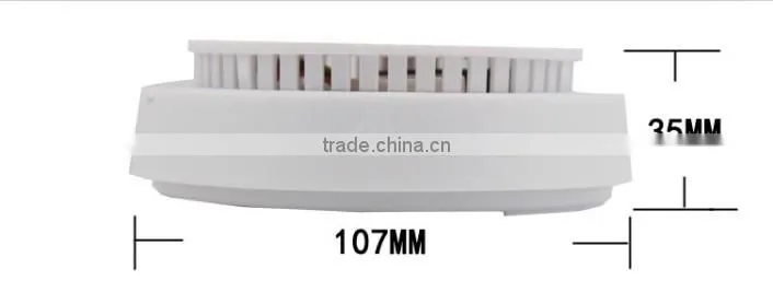 wireless alarm system elevator door contact gsm magnetic door sensor alarm door lock SDM-100