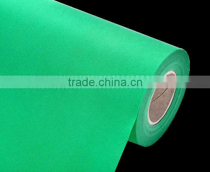 Anti uv finished pp polypropylene non woven material