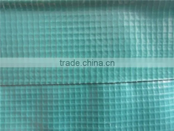 top grade gas proof tarpaulin, used PVC laminated tarpaulin, wateproofing polyester tarpaulin