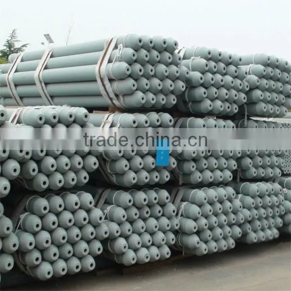 China Honglu Steel Fabrication Trestle For Sale