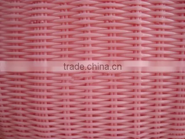 Wholesale plastic baskets with handle