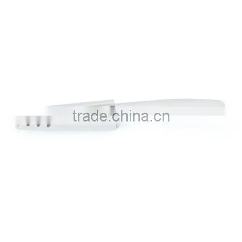 fruit knife plastic cheap kitchen knife