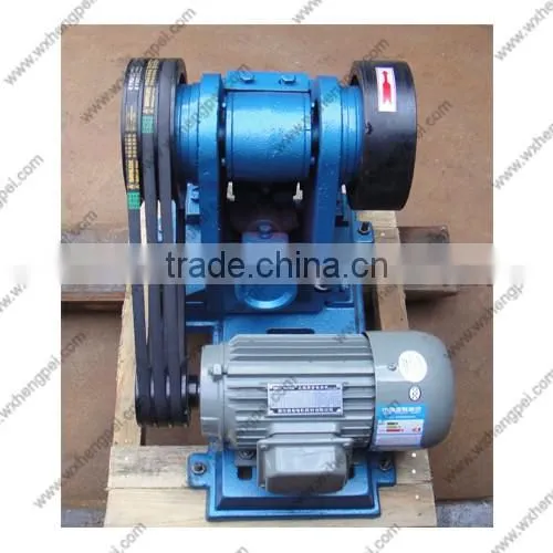Jaw Crusher