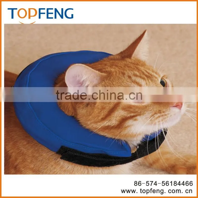 Protective inflatable collar , pet Collar , Premium Inflatable Protective Collar