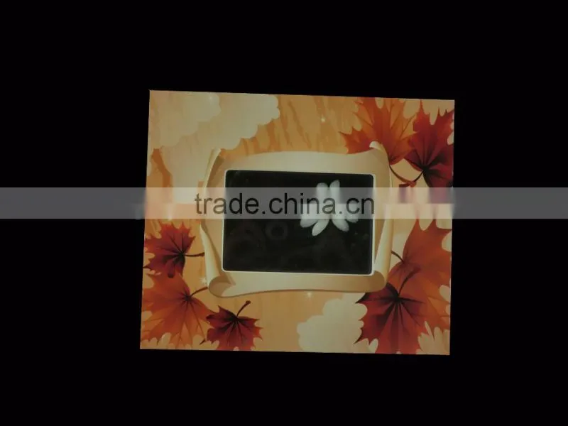 2014 new wedding gift 4x6 picture frame